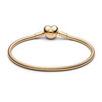 Bracciale Pandora Donna Moments in Lega metallica 563050C00-16 - 563050C00-19